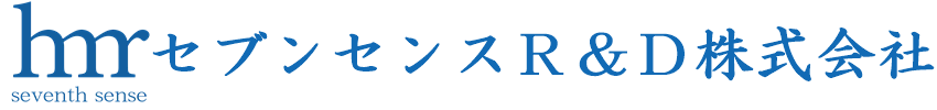 セブンセンスＲ＆Ｄ株式会社